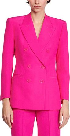 Sandro Jenifer Blazer