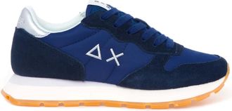 Sun 68 Mujer, Zapatos, Azul, Talla: 39 EU