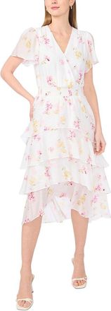 Vince Camuto Layer Dress