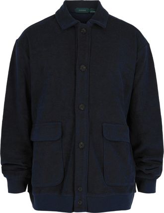Slowear Zanone Lightweight Coat