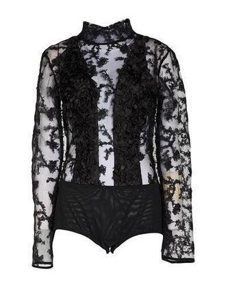 BABYLON TOPWEAR - Bodysuits sur YOOX.COM