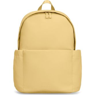 Bugatti Brussels Backpack in Yellow at Nordstrom