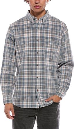 Weatherproof Vintage Weatherproof Vintage Corduroy Plaid Shirt