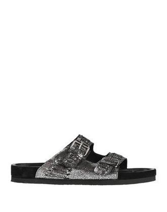 Isabel Marant FOOTWEAR - Sandals on YOOX.COM