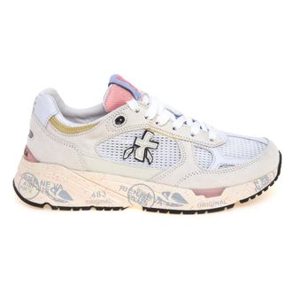 Premiata Mased - female - Premiata - Sneakers - Multicolor - 6 UK - Shoes