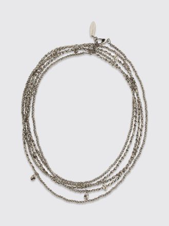 Brunello Cucinelli Bracciale Wrap Brunello Cucinelli in argento 925