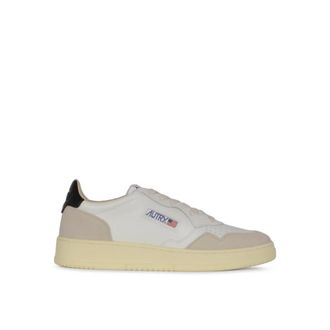 Autry Sneakers, male, White, Size: 12 US Medalist Low