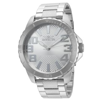 Invicta Mens Speedway 48mm Quartz Watch IN-48927