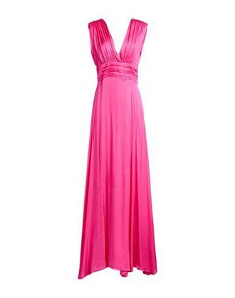 Gattinoni DRESSES - Maxi dresses on YOOX.COM