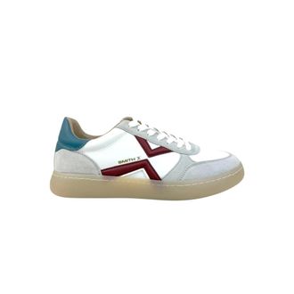 Alexander Smith Sneakers, male, Multicolor, Size: 12 US Ocean