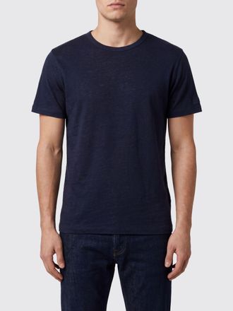 MC2 Saint Barth T-shirt di lino