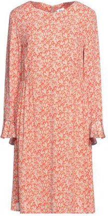 Attic and Barn DRESSES - Midi dresses sur YOOX.COM