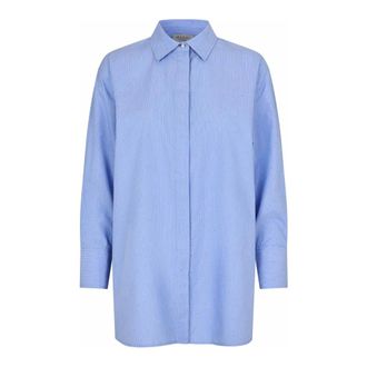 Masai Camicie - - Blouses & Shirts - Donna - Blu - L