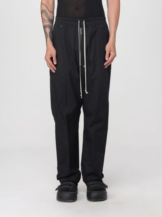 Rick Owens Pantalone Rick Owens in cotone