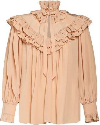 Chlo&eacute; TOPWEAR - Tops on YOOX.COM