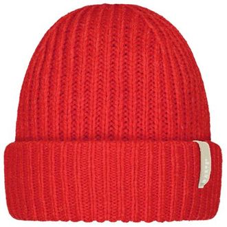 Barts Chilah M&uuml;tze f&uuml;r Damen | rot
