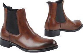 Pollini FOOTWEAR - Ankle boots sur YOOX.COM