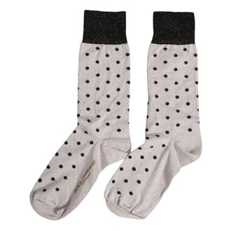 Dolce & Gabbana Donna, Accessori, Grigio, Taglia unica, new