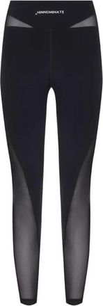 Hinnominate Hinnominate, Donna, Pantaloni, Nero, XL, new