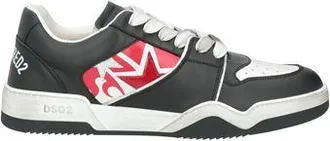 Dsquared2 SCHUHE - Sneakers auf YOOX.COM