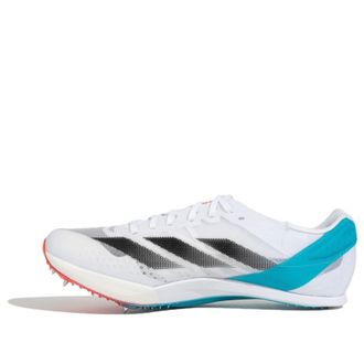 adidas Adizero Prime Sp White Black Teal IE2766