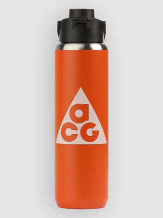 Nike SS Recharge Chug 24Oz/709ml Graphic Fles wit