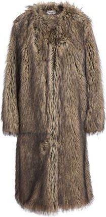 Meimeij CAPISPALLA - Shearling & Teddy su YOOX.COM