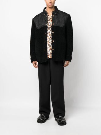 Versace Silhouette Barok Jacket