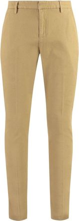 Dondup Pantaloni Gaubert - Toni neutri