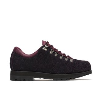 Merrell Wilderness in Red