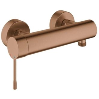 GROHE Essence Mitigeur monocommand&eacute; pour douche, montage mural