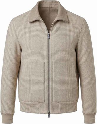 Brunello Cucinelli Bomber