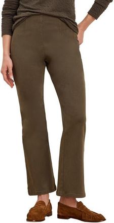 Nic+Zoe Berkeley Bootcut Jeans in Kelp at Nordstrom, Size 26