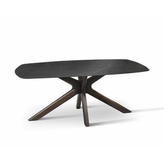 MondoViro Mesa fija 180 x 90 x 76 cm