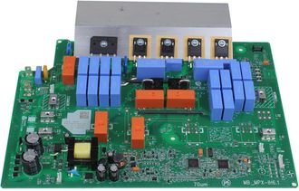 Bosch Modulo Electronico - 00745761