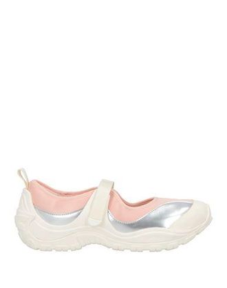Crocs FOOTWEAR - Ballet flats on YOOX.COM