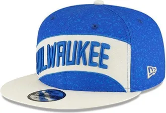 New Era Hombre, Accesorios, Azul, Talla: ONE Size