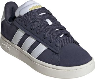 adidas Grand Court Alpha Sneaker in Navy/White at Nordstrom Rack, Size 10.5