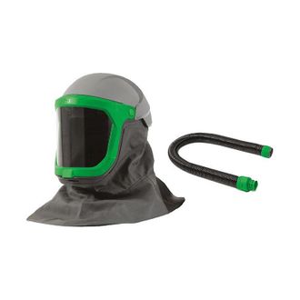 OEM Ignifuge Schultce Rpb Z-link Respirator