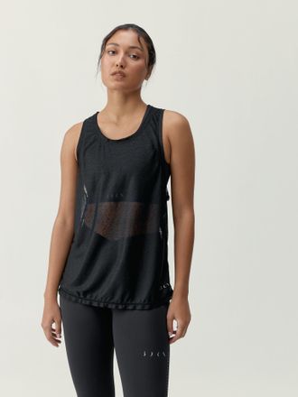 Born Living Yoga Shirt Ada 2.0 Black