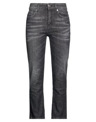 Department Five HOSEN & R&Ouml;CKE - Jeanshosen auf YOOX.COM