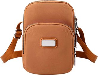 Generic Womens Cross-Body Bags Cross Body Bag Women for Work, Office Classic Shoulder Crossbody Bag, Versatile Womens Handbag