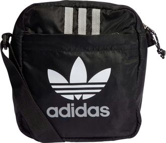 adidas Originals Adicolor Archive Festival Bag Black IJ0769