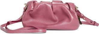 Christian Louboutin Mini Eva Leather Crossbody Bag in 9088 Palacy at Nordstrom