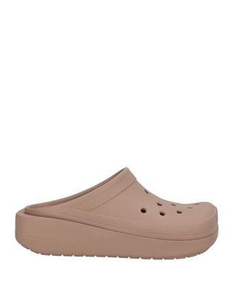 Crocs CALZADO - Mules & Zuecos en YOOX.COM