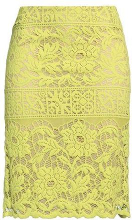 Jucca HOSEN & RÖCKE - Midi-Röcke auf YOOX.COM