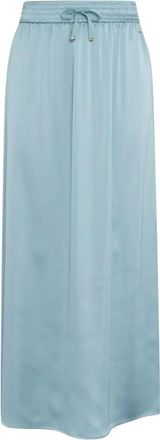 Herno Mujer, Faldas, Azul, Talla: M