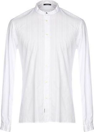 Officina 36 CAMISETAS Y TOPS - Camisas en YOOX.COM