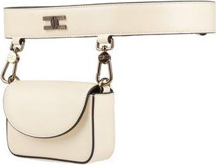 Elisabetta Franchi BAGS - Belt bags on YOOX.COM
