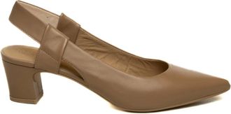 Unisa Donna, Scarpe, Marrone, 39 EU, new